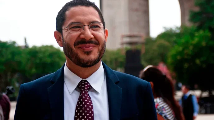 Gobierno de la CDMX destina millones de pesos para impulsar proyectos clave en 2024