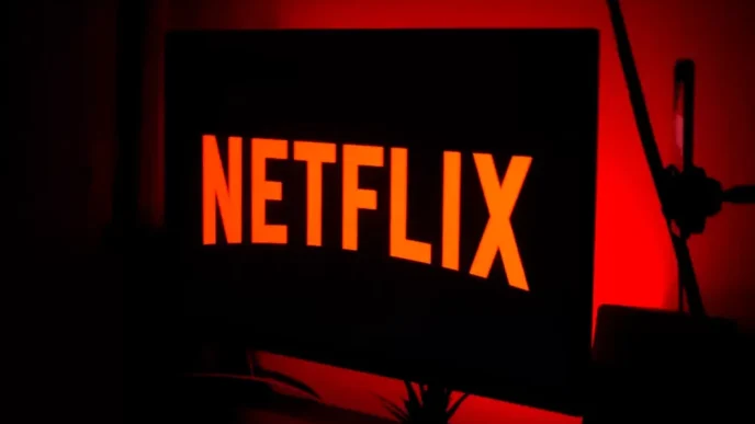 Netflix anuncia excitantes estrenos para febrero