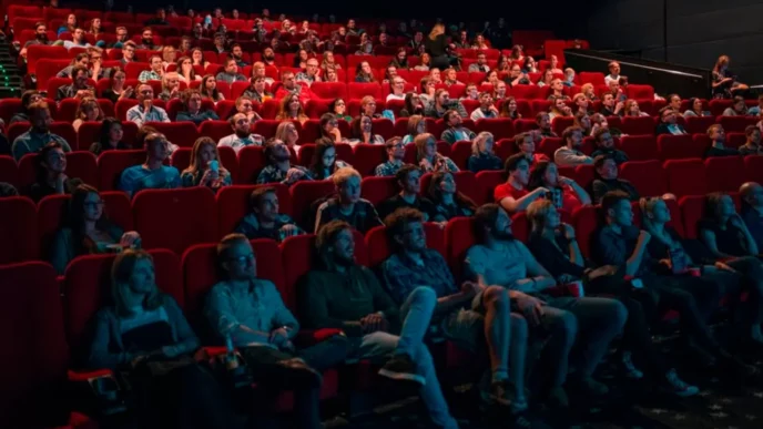 Grandes estrenos en cine y streaming este febrero