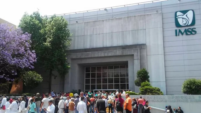 Balacera en Hospital Gabriel Mancera desata caos y denuncias de agresión