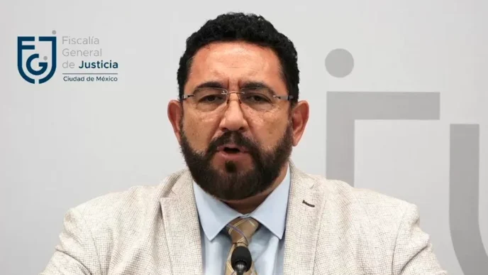 Asociación Civil impugna la designación de Ulises Lara como titular de la fiscalía