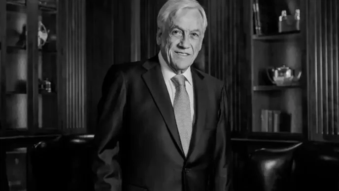 Tragedia en Chile: Fallece el expresidente Sebastián Piñera en un accidente de Helicóptero