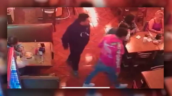 Identificados los presuntos responsables del asesinato en el Bar Emporio