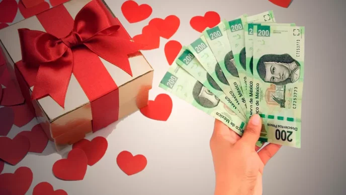 San Valentín 2024: Impulso económico para la Ciudad de México