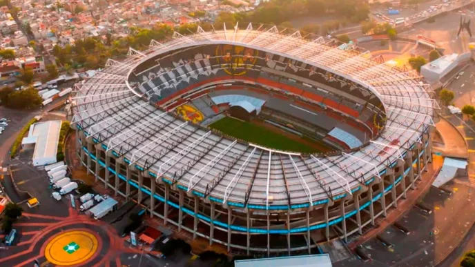 El Estadio Azteca se prepara para una transformación histórica: Cambio de nombre y grandes inversiones en camino