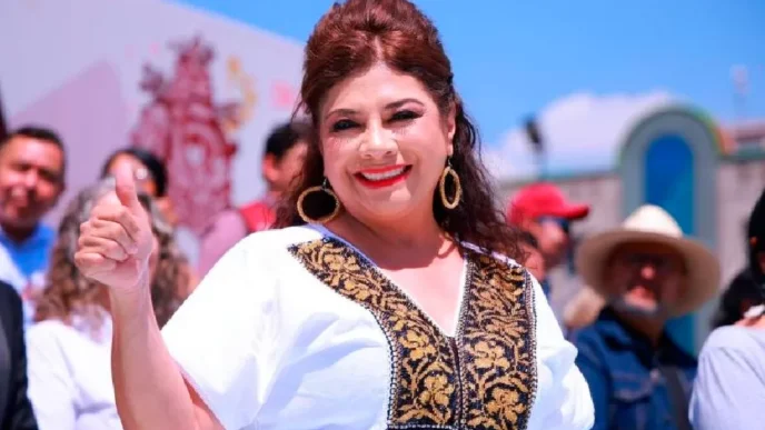 Clara Brugada enfatiza la importancia de la cultura en la CDMX