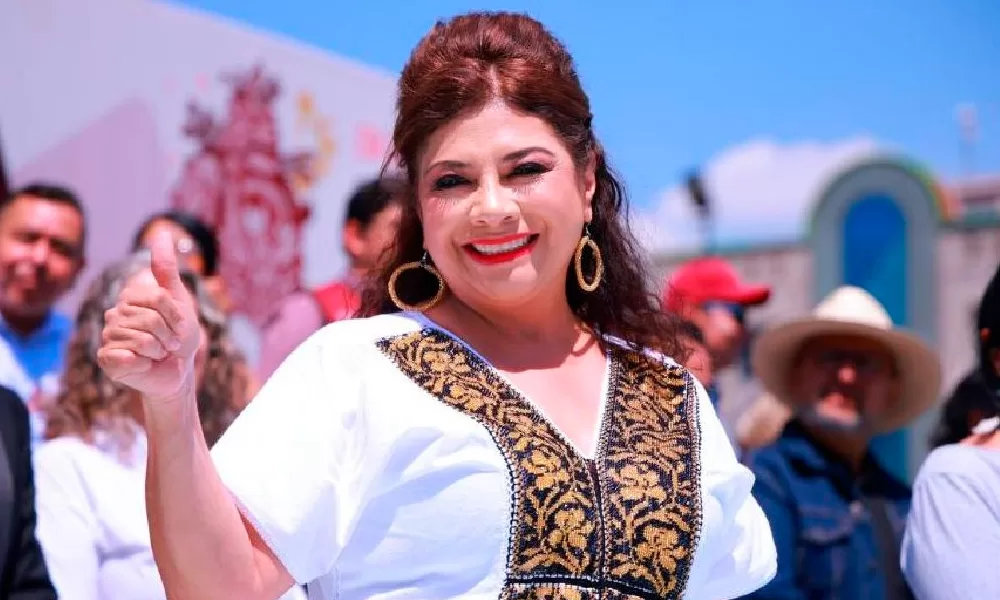 Clara Brugada enfatiza la importancia de la cultura en la CDMX