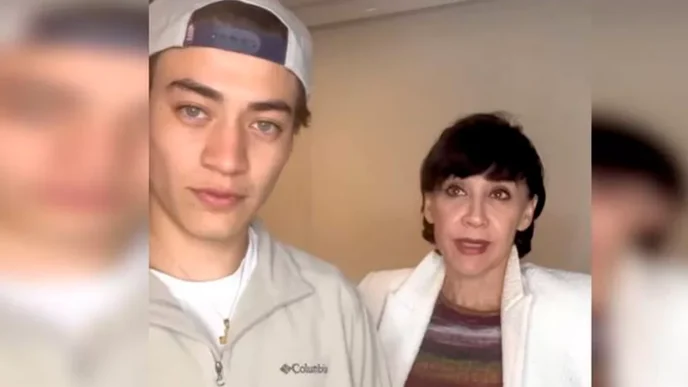 Capturado presunto asaltante del hijo de Susana Zabaleta en la CDMX