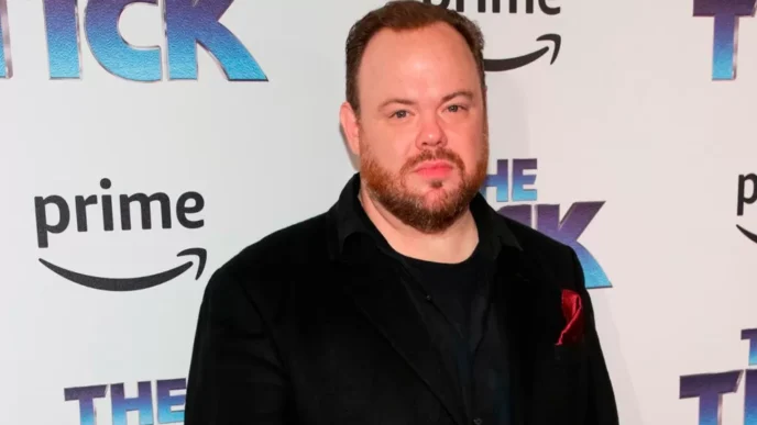 Devin Ratray, actor de "Home Alone", enfrenta cargos por presunta agresión doméstica