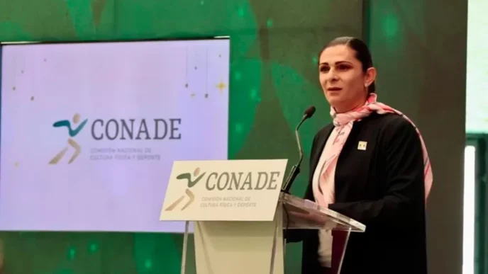 FGR inició investigaciones por presuntas irregularidades en la Conade