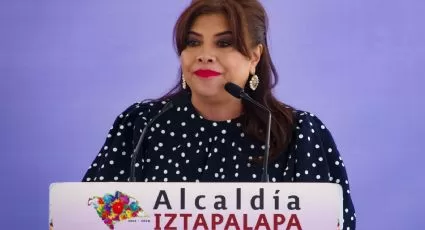 Clara Brugada