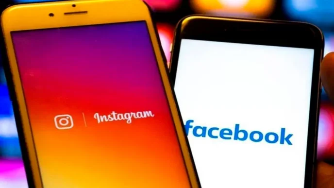 Usuarios reportan caída de Facebook e Instagram en todo el mundo