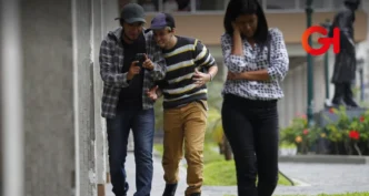 acoso callejero