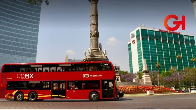 metrobús