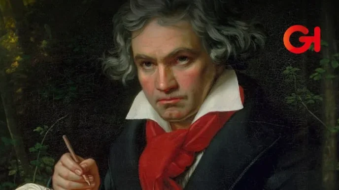 Beethoven