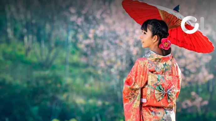 cultura japonesa