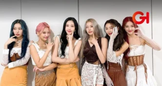 K-Pop