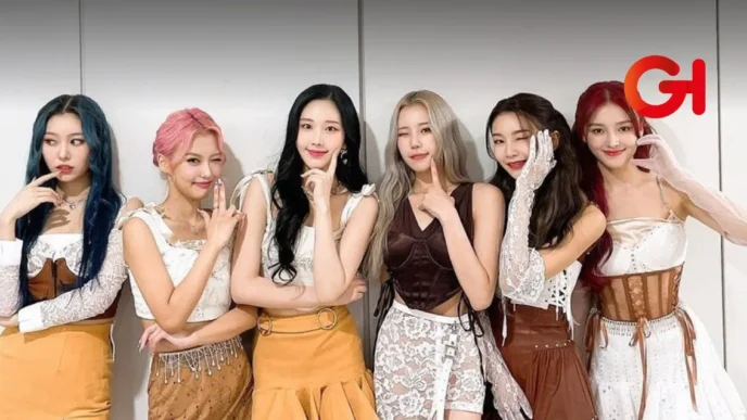 K-Pop