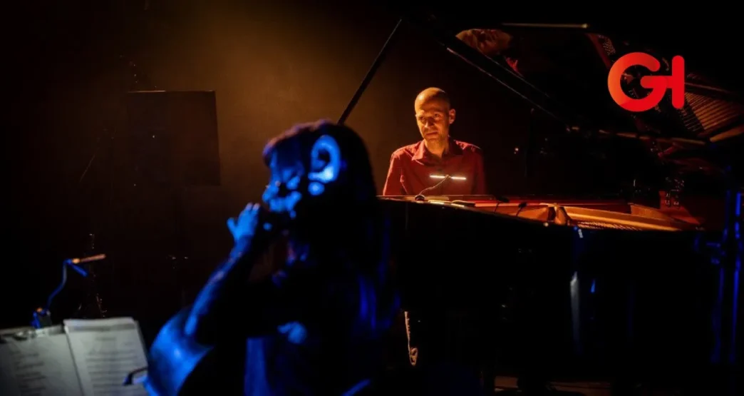 Piano Day
