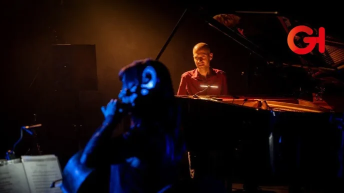 Piano Day