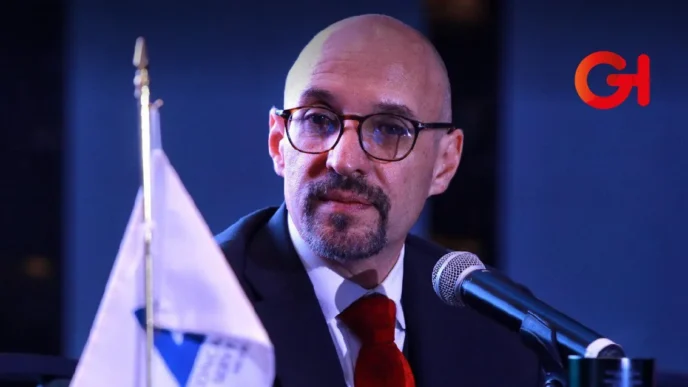 Octavio de la Torre