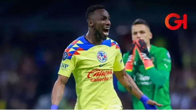 América Chivas