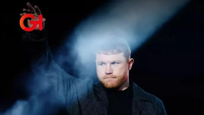 Canelo