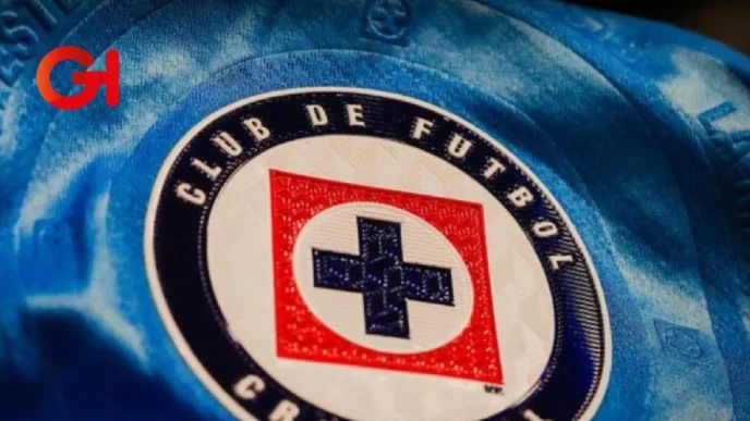 Cruz Azul sede