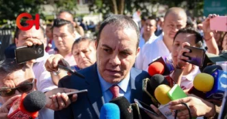Cuauhtémoc Blanco