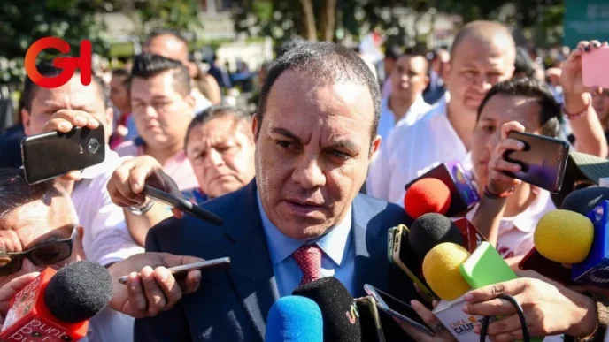 Cuauhtémoc Blanco