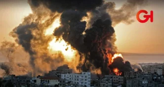 Gaza Israel