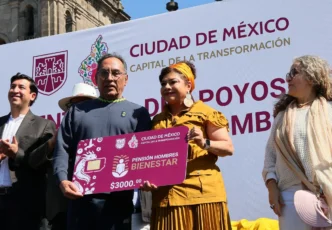 Trascendido: Garganta no tan Profunda (29 de marzo del 2025)