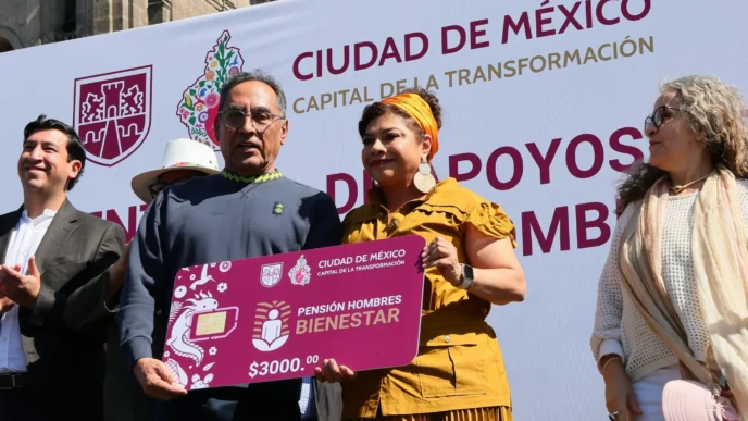 Trascendido: Garganta no tan Profunda (29 de marzo del 2025)