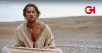 La ultima tentacion de cristo