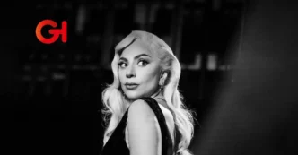 Lady Gaga CDMX