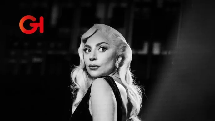 Lady Gaga CDMX