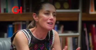 Sheinbaum nuevo libro