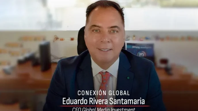 Eduardo Rivera Santamaría