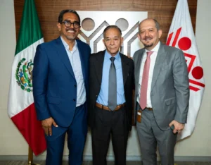 INFONAVIT crea constructora: 500,000 viviendas para trabajadores