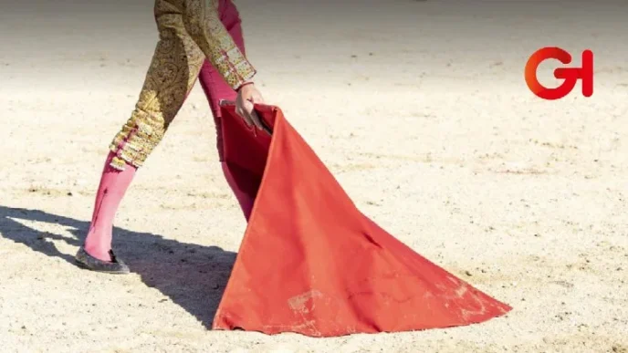 La CDMX avanza en prohibir la violencia en las corridas de toros