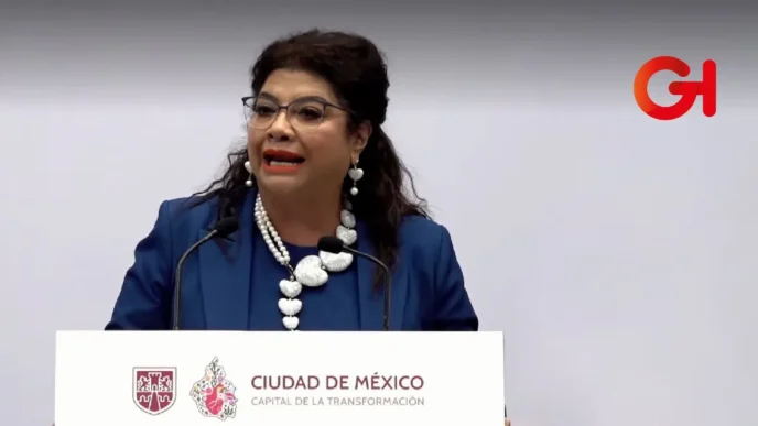 Clara Brugada busca prohibir las corridas de toros con violencia en la CDMX