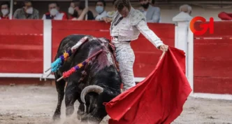 El Congreso de la CDMX prohíbe la violencia en las corridas de toros