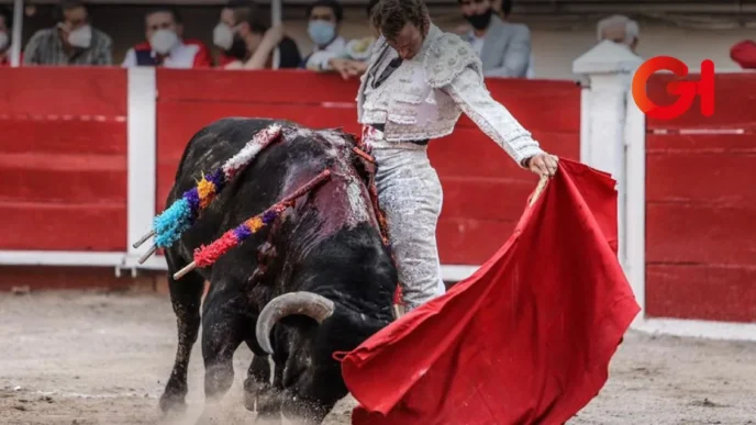 El Congreso de la CDMX prohíbe la violencia en las corridas de toros