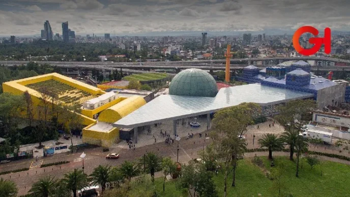30 mil personas en vulnerabilidad disfrutarán del Papalote Museo del Niño