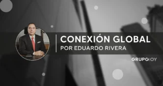 Eduardo Rivera Santamaría, CEO de Global Media Investment