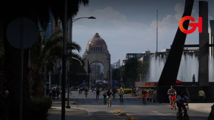 ¿Va a llover en la CDMX hoy 10 de marzo de 2025?
