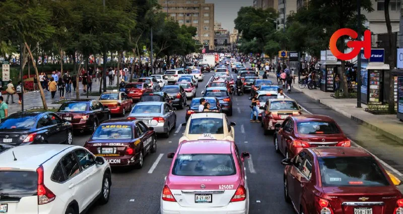 La movilizaciones que ahorcarán la CDMX la tarde de este viernes 21 de marzo