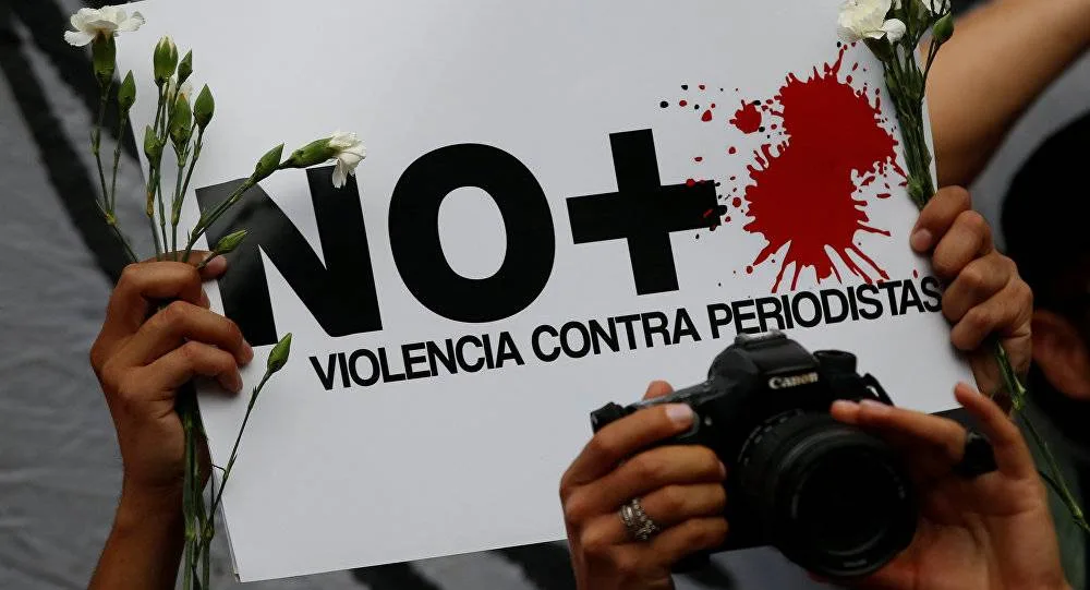 La Unesco condena asesinatos de periodistas en México y exige acciones urgentes