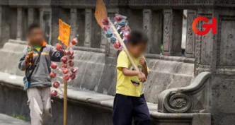 CDMX intensifica esfuerzos para erradicar el trabajo infantil