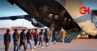 México prioriza atención a connacionales y rechaza deportados extranjeros de EE.UU.